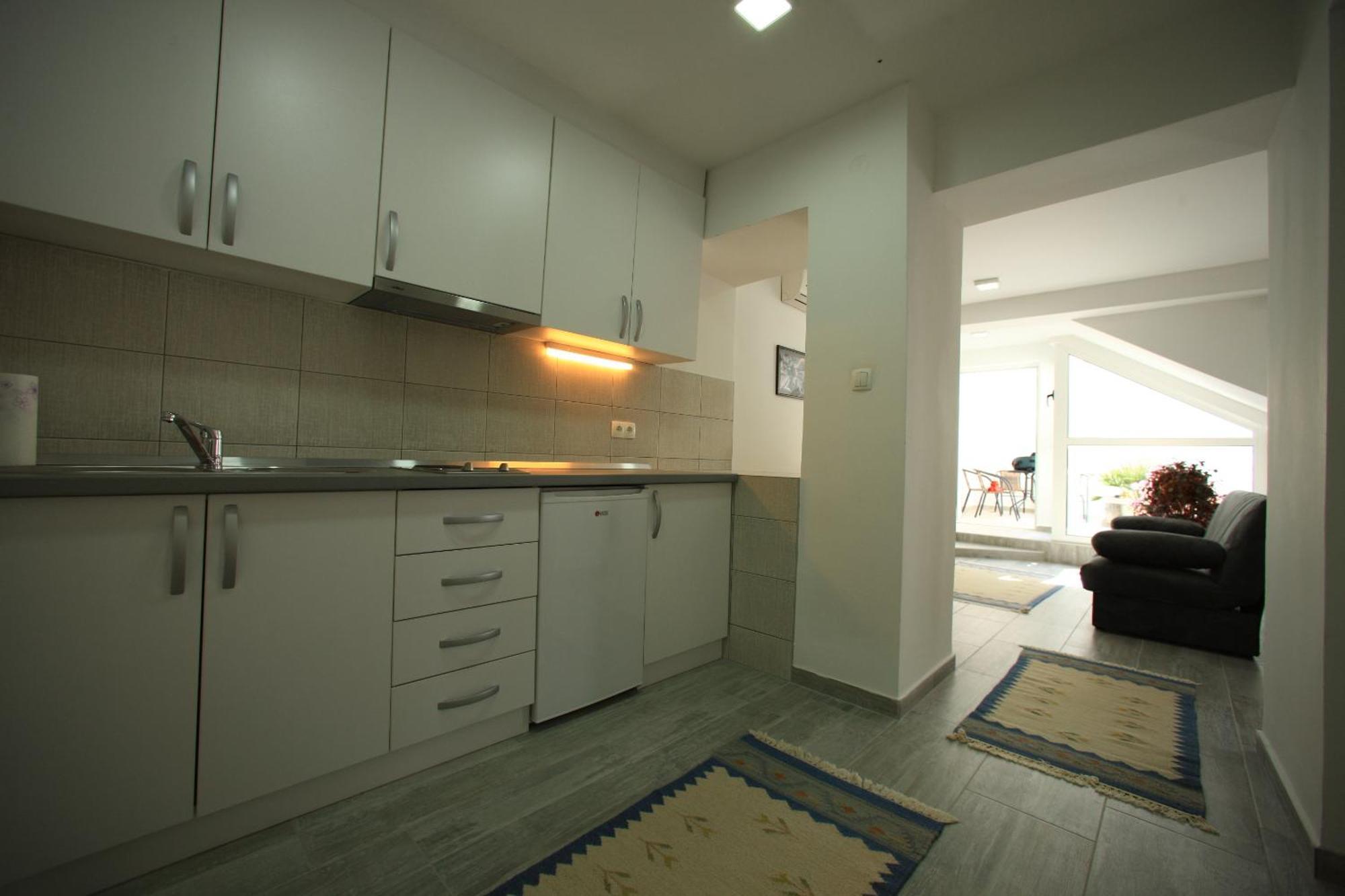 Pansion Rose Hotel Mostar Ruang foto