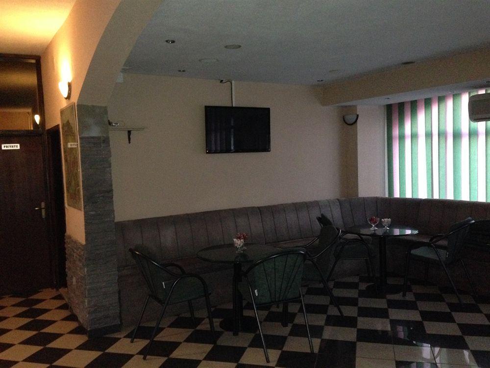 Pansion Rose Hotel Mostar Bagian luar foto