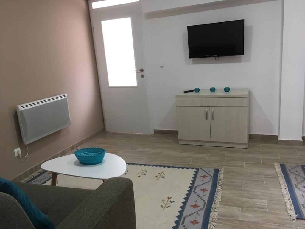 Pansion Rose Hotel Mostar Bagian luar foto